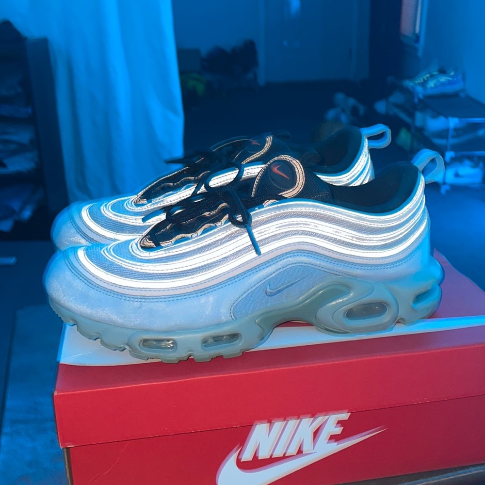 Nike Air max 97